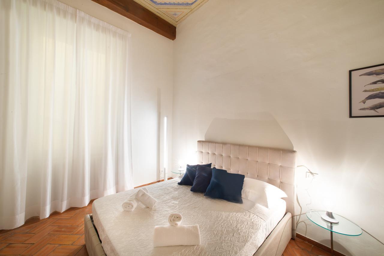 Apo2 Deluxe 2bdr Family By Ponte Vecchio * Florence